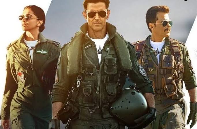 Fighter Movie Download Filmyzilla in Hindi mp4moviez