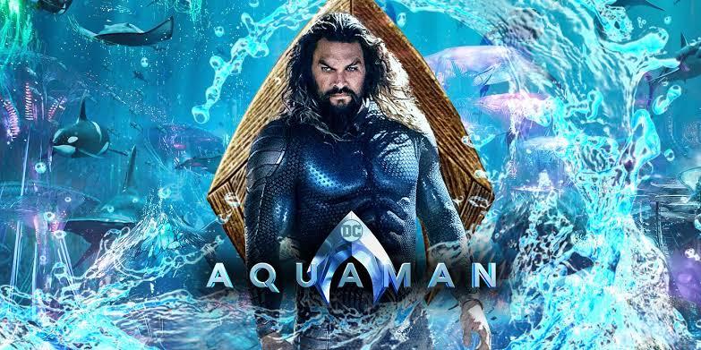 Aquaman 2 Full Movie Download Filmyhit