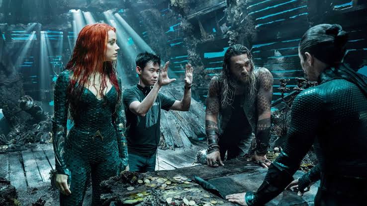 Aquaman 2 Full Movie Download Filmyhit