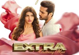 Extra Ordinary Man Movie Download in Hindi Filmyzilla